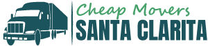 Cheap Movers Santa Clarita